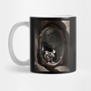 The Hidden Citadel Mug